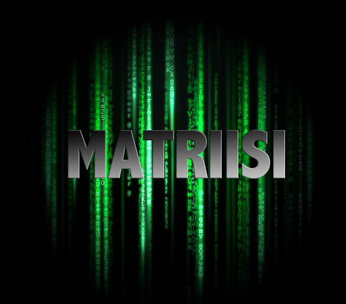 MATRIISI